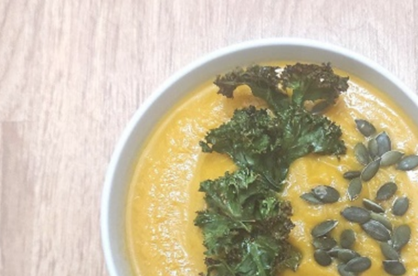 receta rica en nutrientes