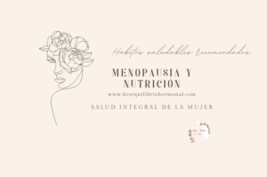 menopausia-y-nutrición